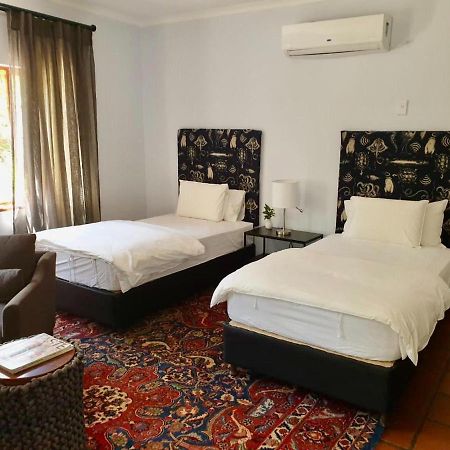 Le Must Residence Апингтон Экстерьер фото
