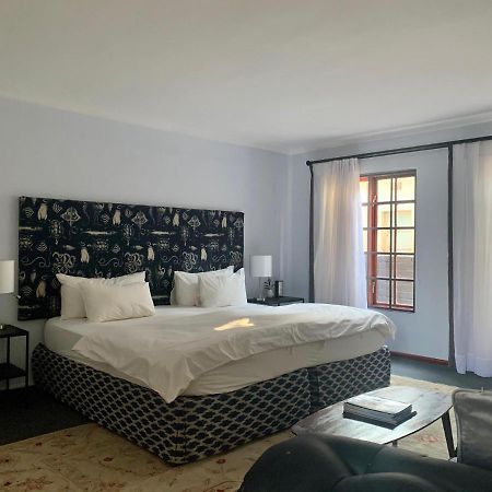 Le Must Residence Апингтон Экстерьер фото