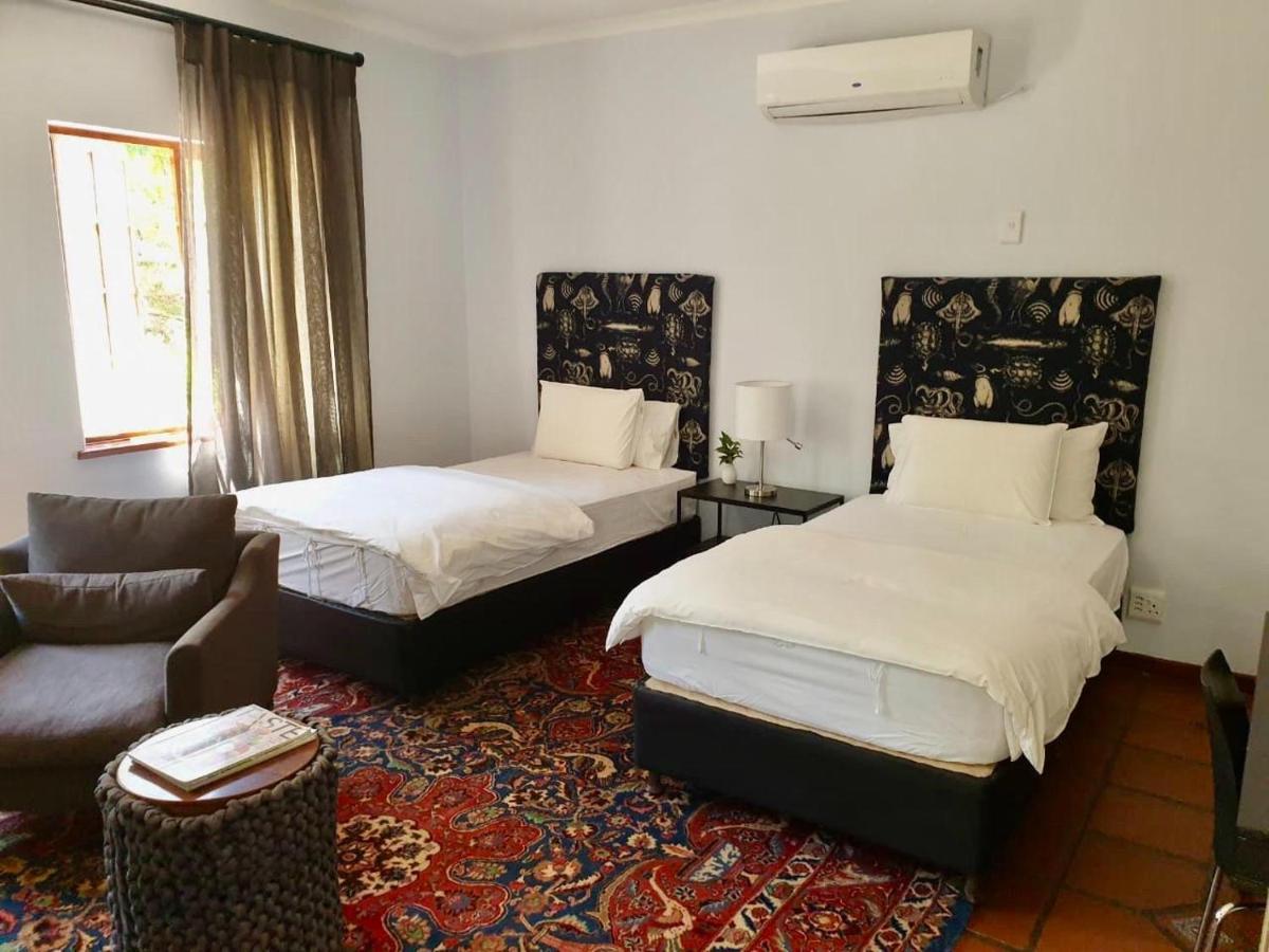 Le Must Residence Апингтон Экстерьер фото