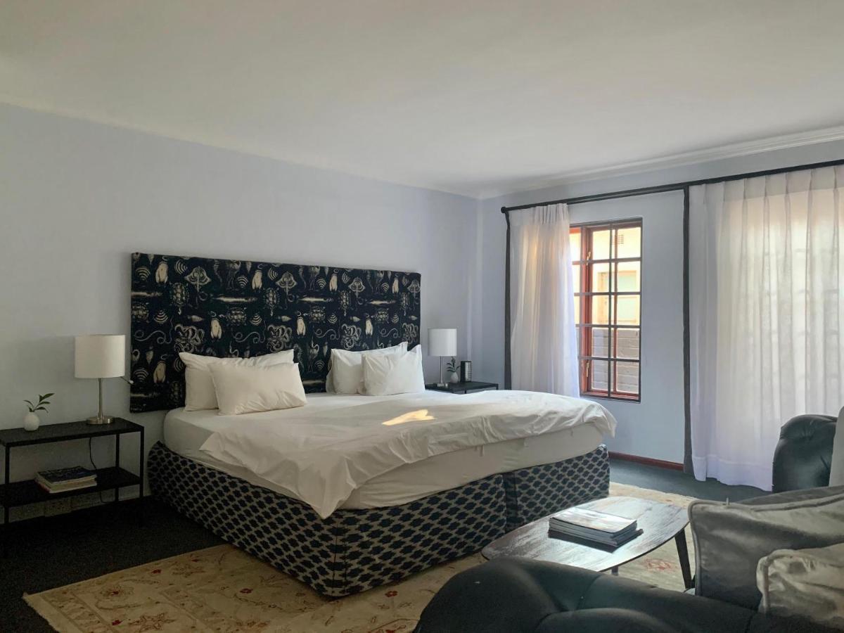 Le Must Residence Апингтон Экстерьер фото
