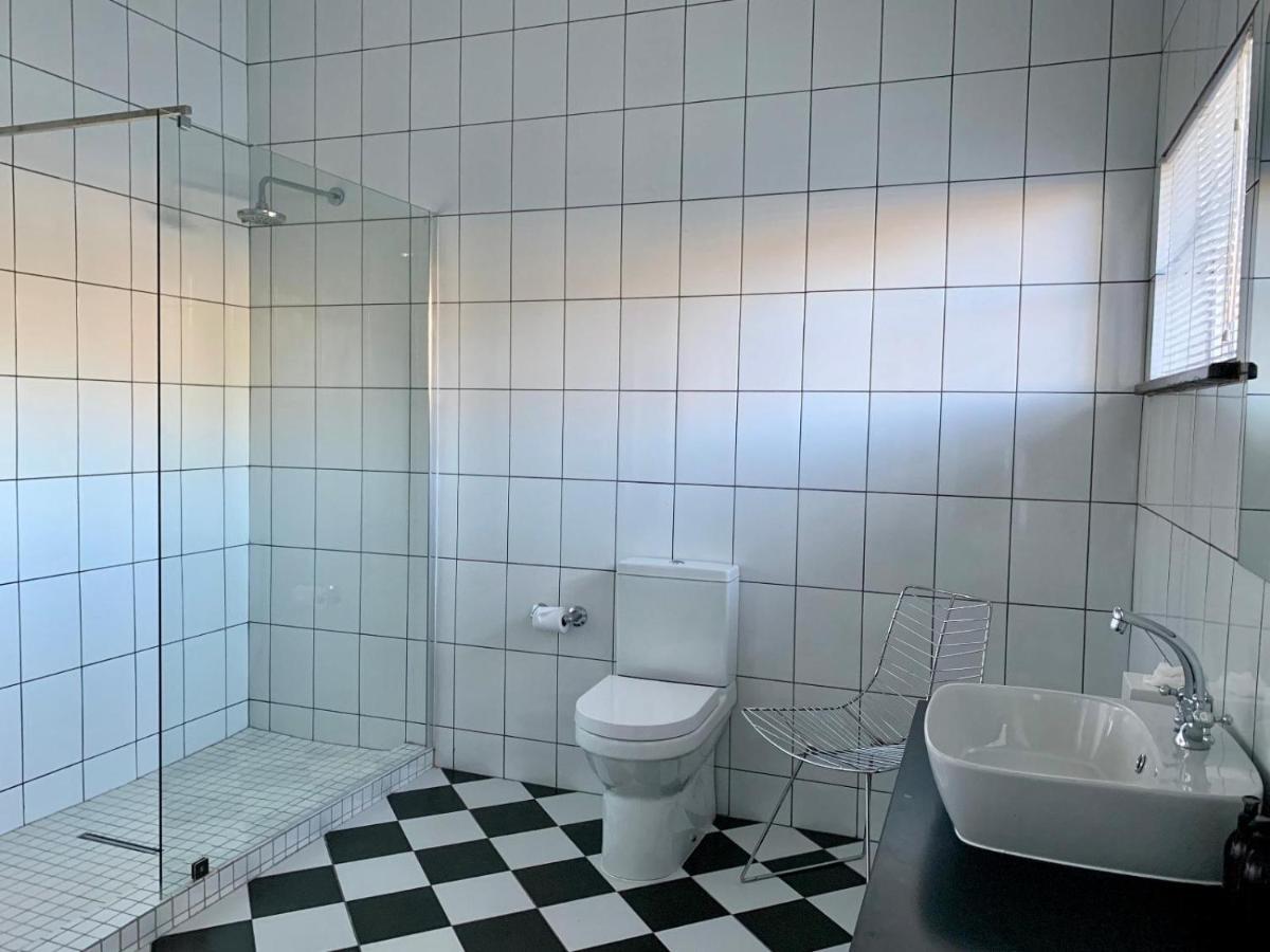 Le Must Residence Апингтон Экстерьер фото