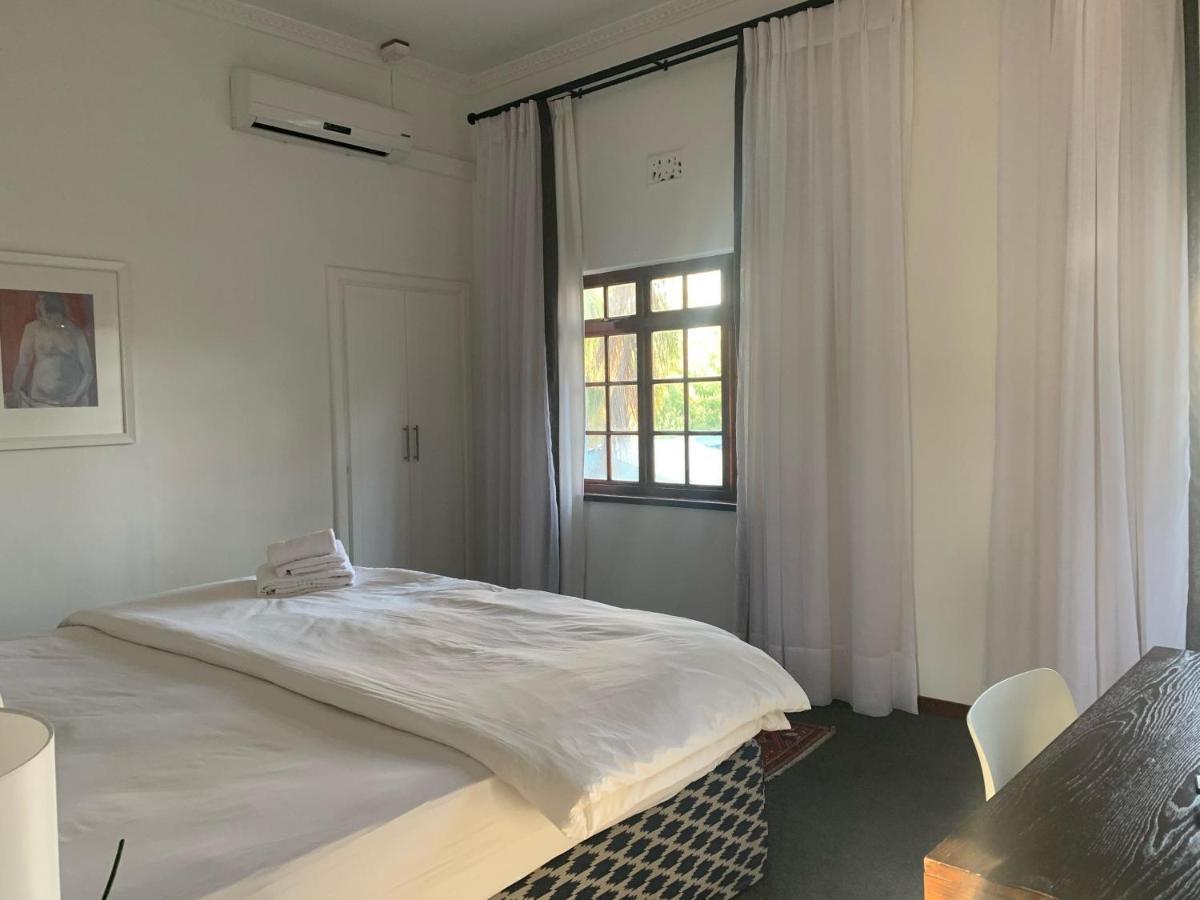 Le Must Residence Апингтон Экстерьер фото