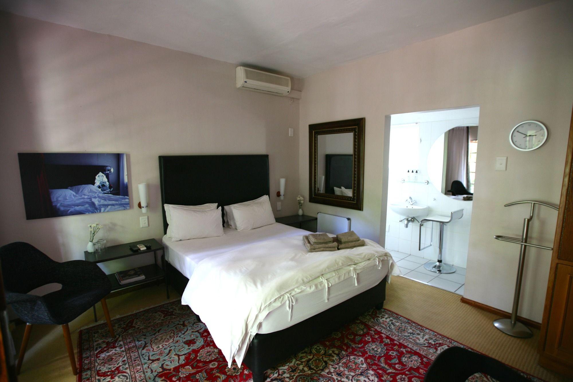 Le Must Residence Апингтон Экстерьер фото