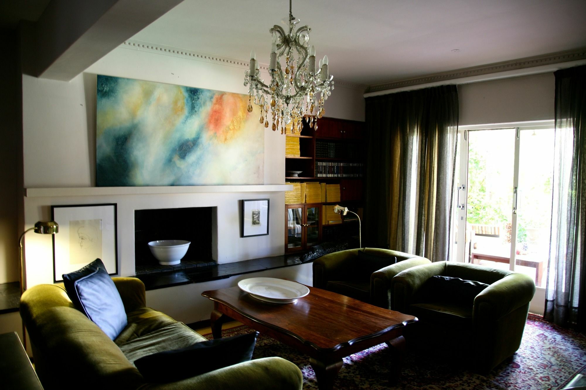 Le Must Residence Апингтон Экстерьер фото