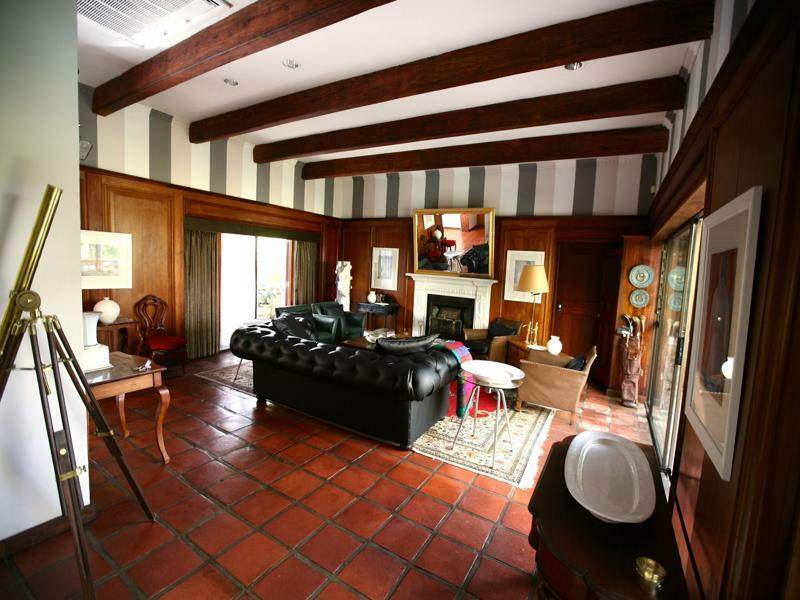 Le Must Residence Апингтон Экстерьер фото
