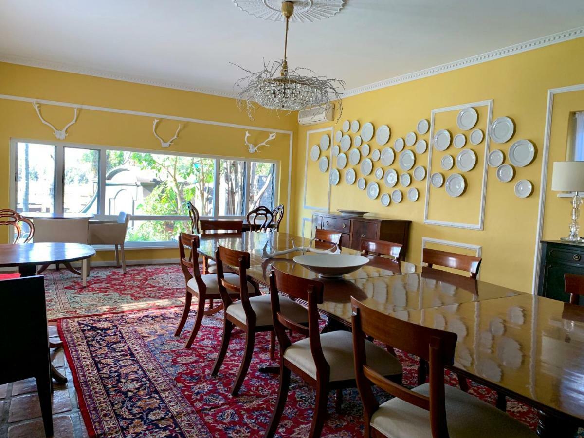 Le Must Residence Апингтон Экстерьер фото