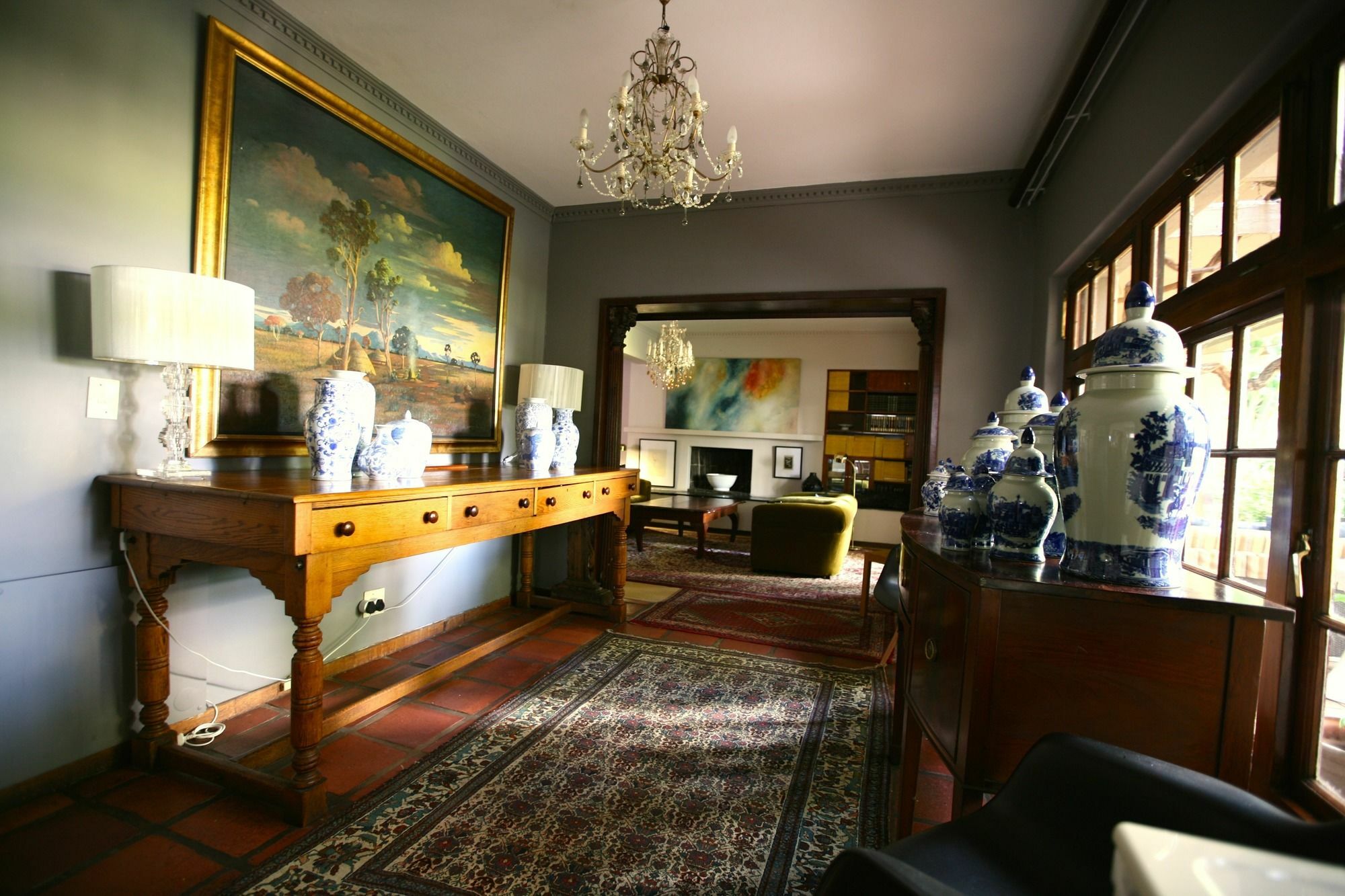 Le Must Residence Апингтон Экстерьер фото