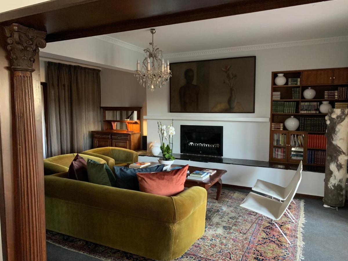 Le Must Residence Апингтон Экстерьер фото